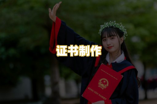 证书制作